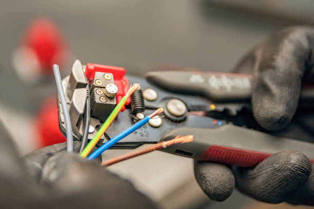 Best Best Electricians Near Me  in Governors Clu, NC