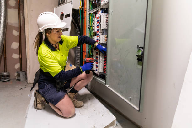 Best Emergency Electrician Near Me  in Governors Clu, NC