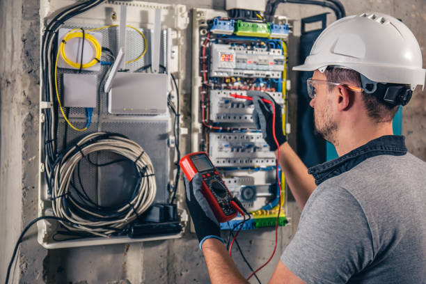 Best Home Electrical Repair  in Governors Clu, NC