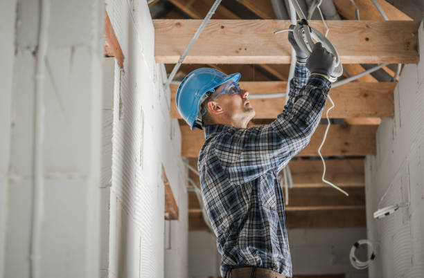 Best Residential Electrician Services  in Governors Clu, NC