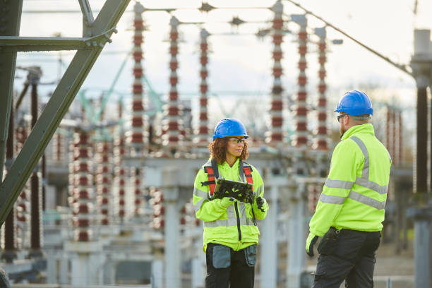 Best Electrical Troubleshooting Services  in Governors Clu, NC