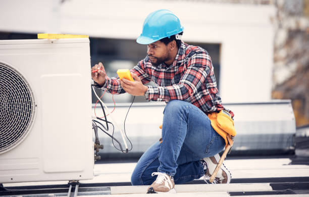 Best Affordable Emergency Electrician  in Governors Clu, NC