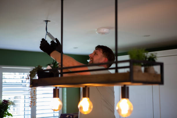 Best Electrical Outlet Repair  in Governors Clu, NC