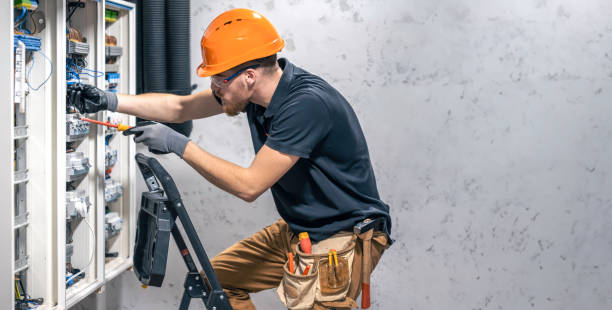 Best Best Electricians Near Me  in Governors Clu, NC
